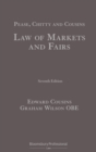 Pease, Chitty and Cousins: Law of Markets and Fairs - eBook