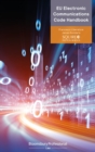 EU Electronic Communications Code Handbook - Book