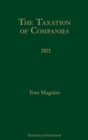The Taxation of Companies 2021 - eBook