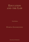 Education and the Law - eBook