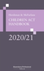 Hershman and McFarlane: Children Act Handbook 2020/21 - Book