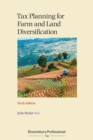 Tax Planning for Farm and Land Diversification - Book