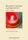 Tax Rates and Tables 2020/21: Finance Act Edition - Book