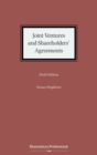 Joint Ventures and Shareholders' Agreements - Book