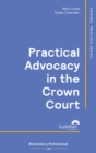 Practical Advocacy in the Crown Court - eBook