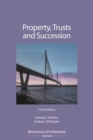 Property, Trusts and Succession - Book