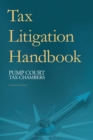 Tax Litigation Handbook - Book