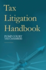 Tax Litigation Handbook - eBook