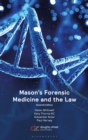 Mason s Forensic Medicine and the Law - eBook