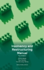 Insolvency and Restructuring Manual - Book