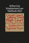 Arthur Cox Employment Law Yearbook 2022 - eBook