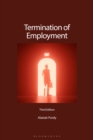 Termination of Employment - eBook