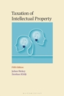 Taxation of Intellectual Property - Book