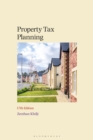 Property Tax Planning - Book