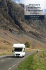 Wheatley's Road Traffic Law in Scotland - Book