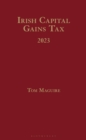Irish Capital Gains Tax 2023 - eBook