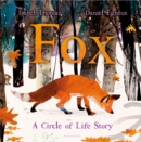 Fox : A Circle of Life Story - Book
