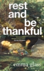 Rest and Be Thankful - Book