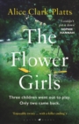 The Flower Girls - eBook