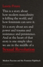 Sexual Revolution : Modern Fascism and the Feminist Fightback - Book