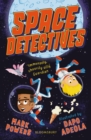 Space Detectives - Book
