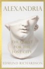 Alexandria : The Quest for the Lost City - Book