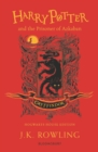 Harry Potter and the Prisoner of Azkaban - Gryffindor Edition - Book