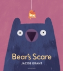 Bear's Scare - Book