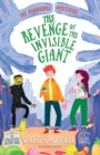 The Revenge of the Invisible Giant - Book
