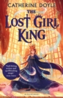 The Lost Girl King - Book