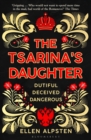 The Tsarina's Daughter - Book