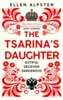 The Tsarina's Daughter - Book