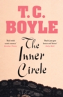 The Inner Circle - Book