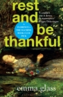 Rest and Be Thankful - Book