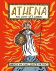 Athena : The Story of a Goddess - eBook