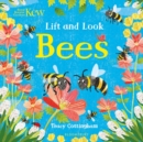 Kew: Lift and Look Bees - Book