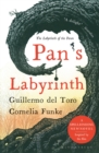 Pan's Labyrinth : The Labyrinth of the Faun - Book