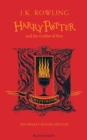 Harry Potter and the Goblet of Fire - Gryffindor Edition - Book