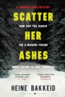 Scatter Her Ashes - eBook