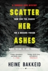 Scatter Her Ashes - Book