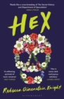 Hex - Book
