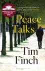 Peace Talks - Book