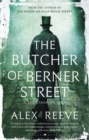 The Butcher of Berner Street : A Leo Stanhope Case - Book