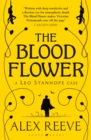 The Blood Flower - Book