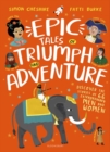Epic Tales of Triumph and Adventure - eBook