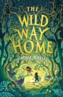 The Wild Way Home - eBook