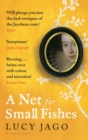 A Net for Small Fishes - Book