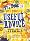The Book of Not Entirely Useful Advice - Book