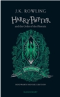 Harry Potter and the Order of the Phoenix - Slytherin Edition - Book