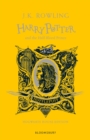 Harry Potter and the Half-Blood Prince - Hufflepuff Edition - Book